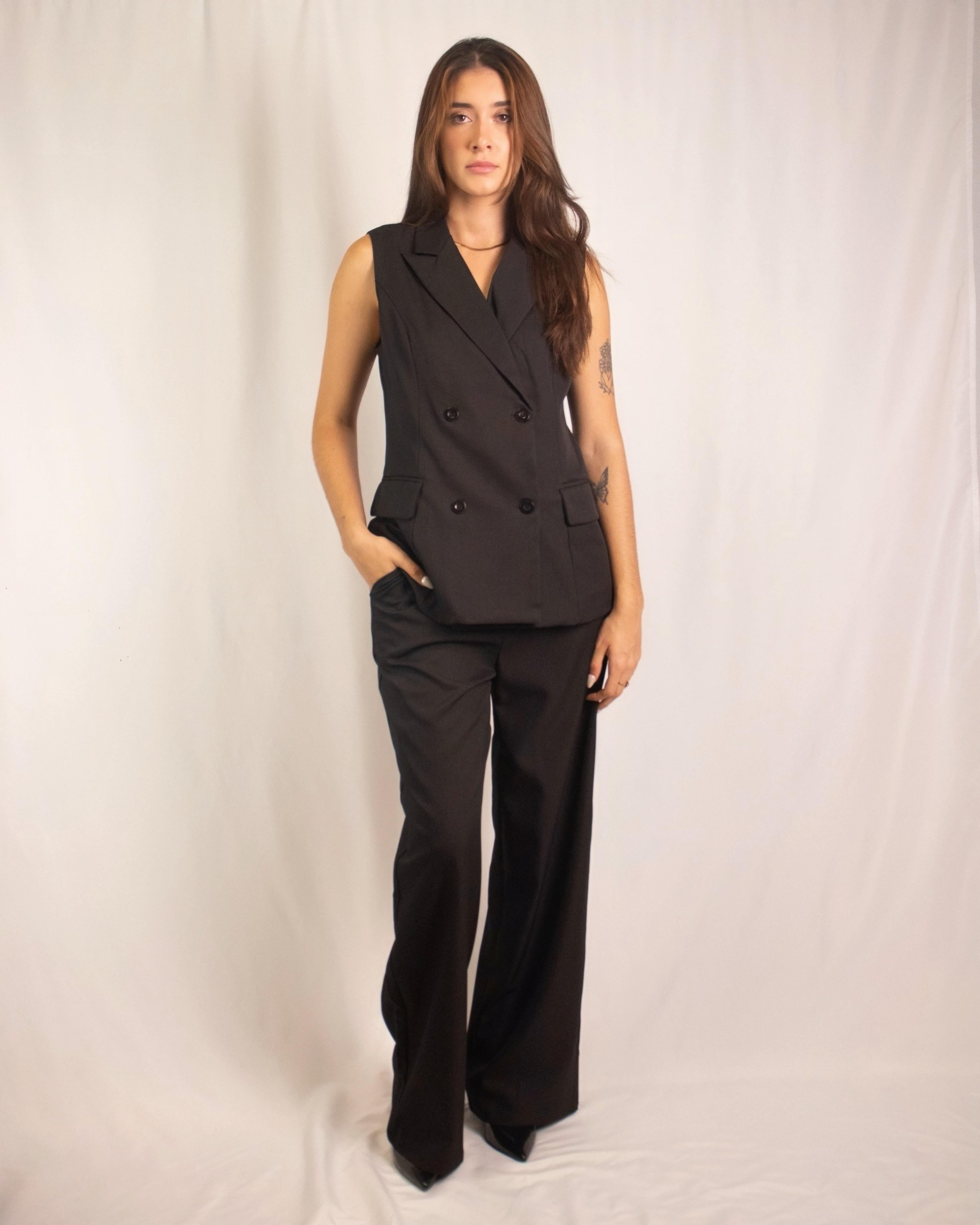 Conjunto Prestige