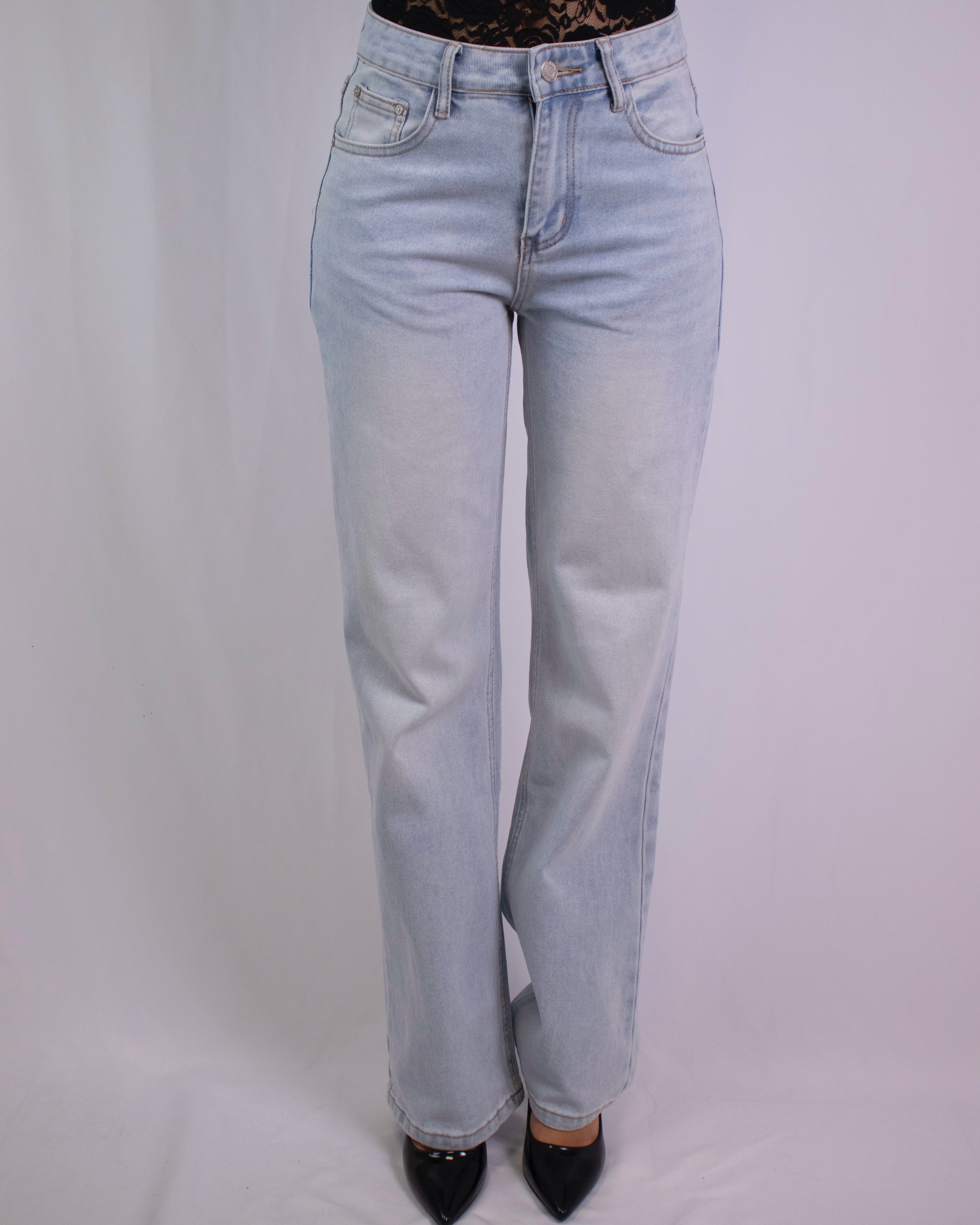 Jeans Roberts