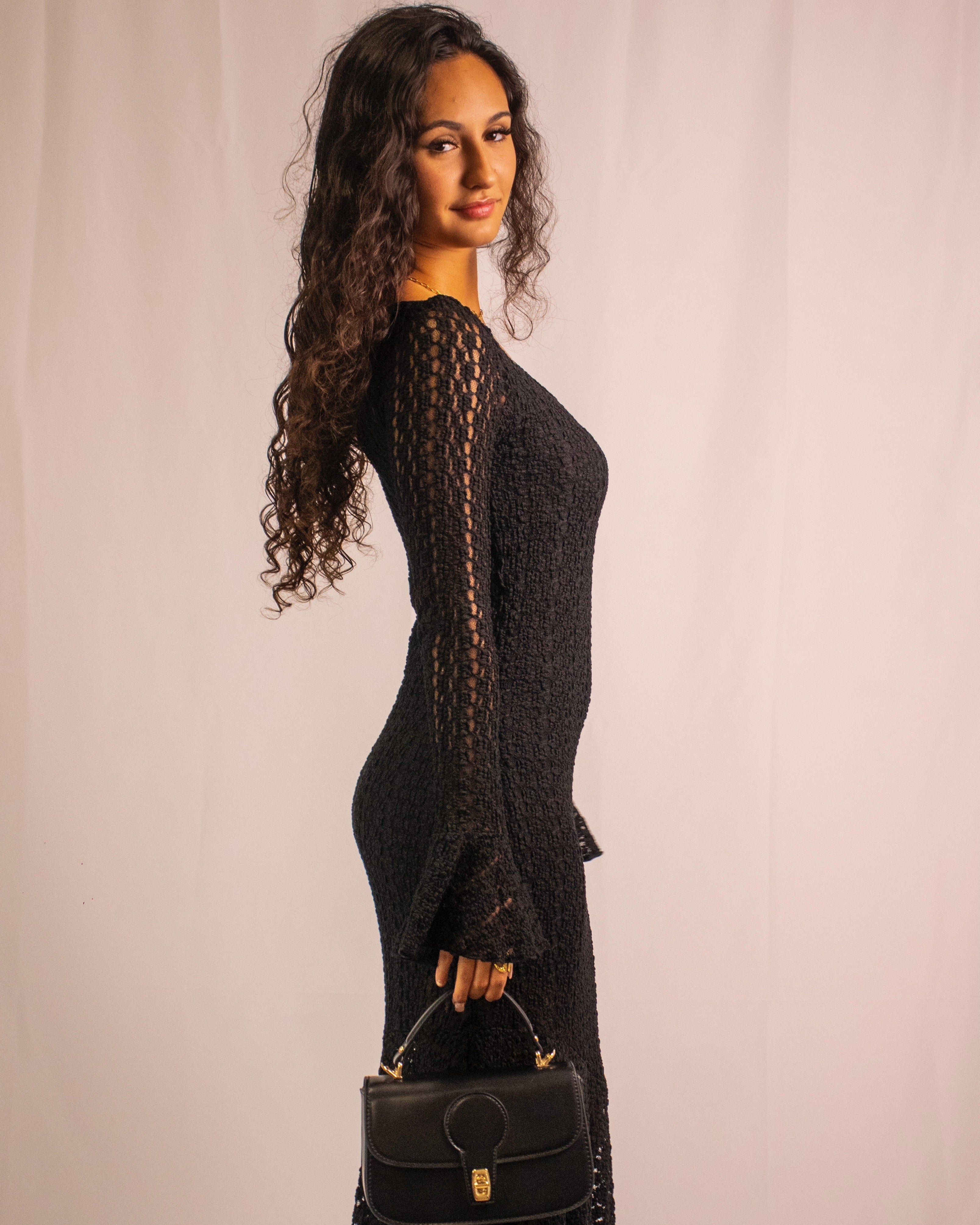 Vestido Zaira