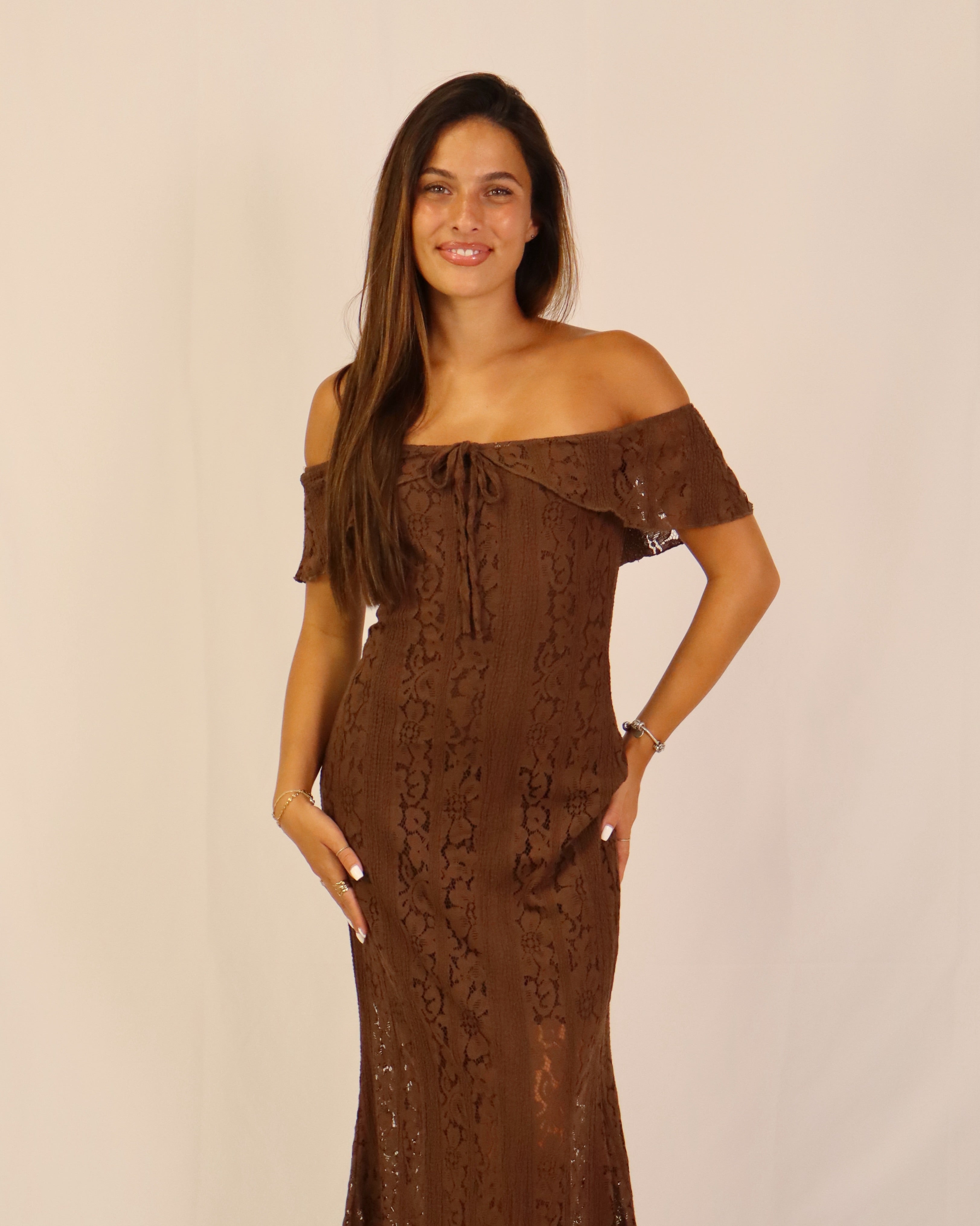 Vestido Eloá