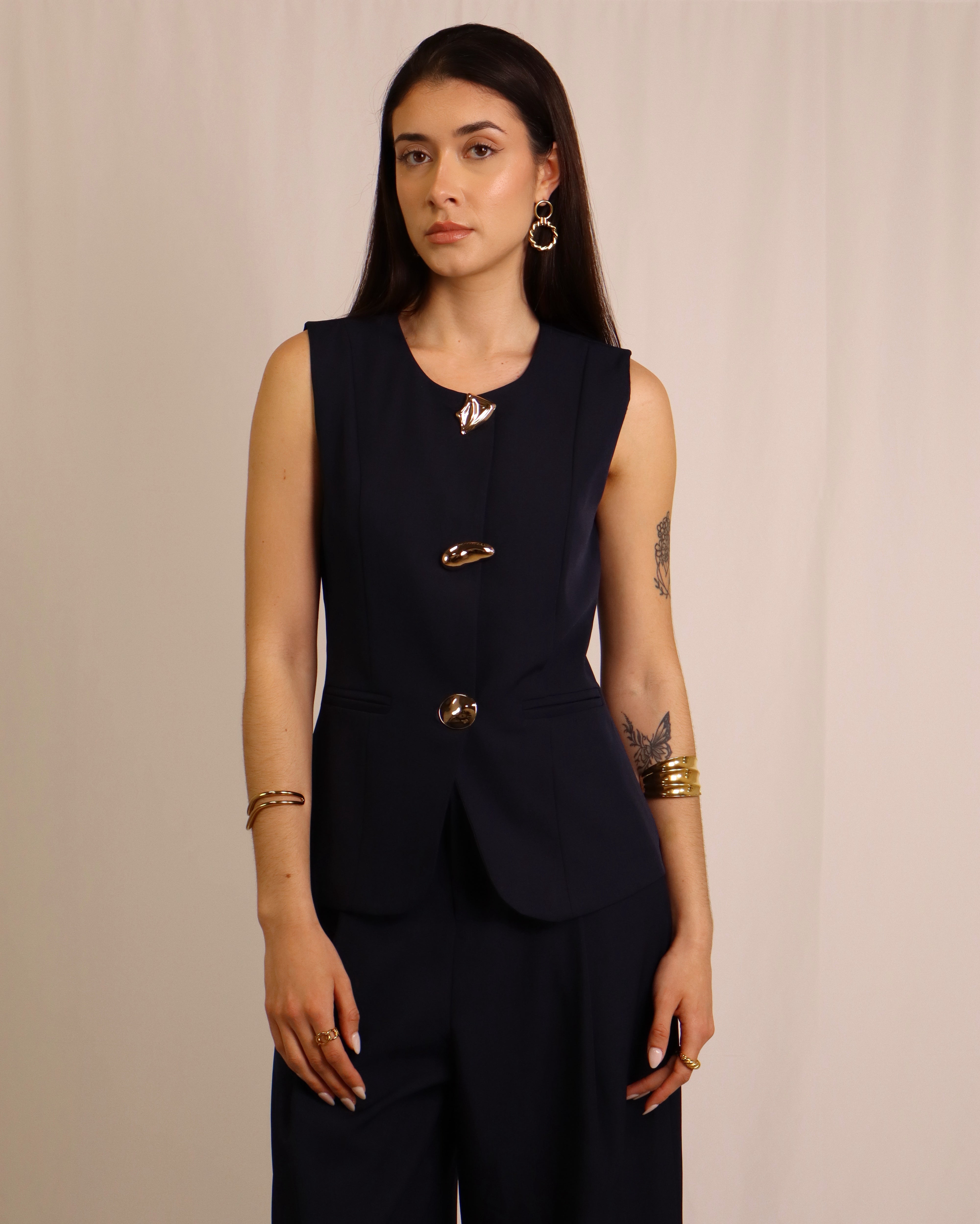 Conjunto Camila