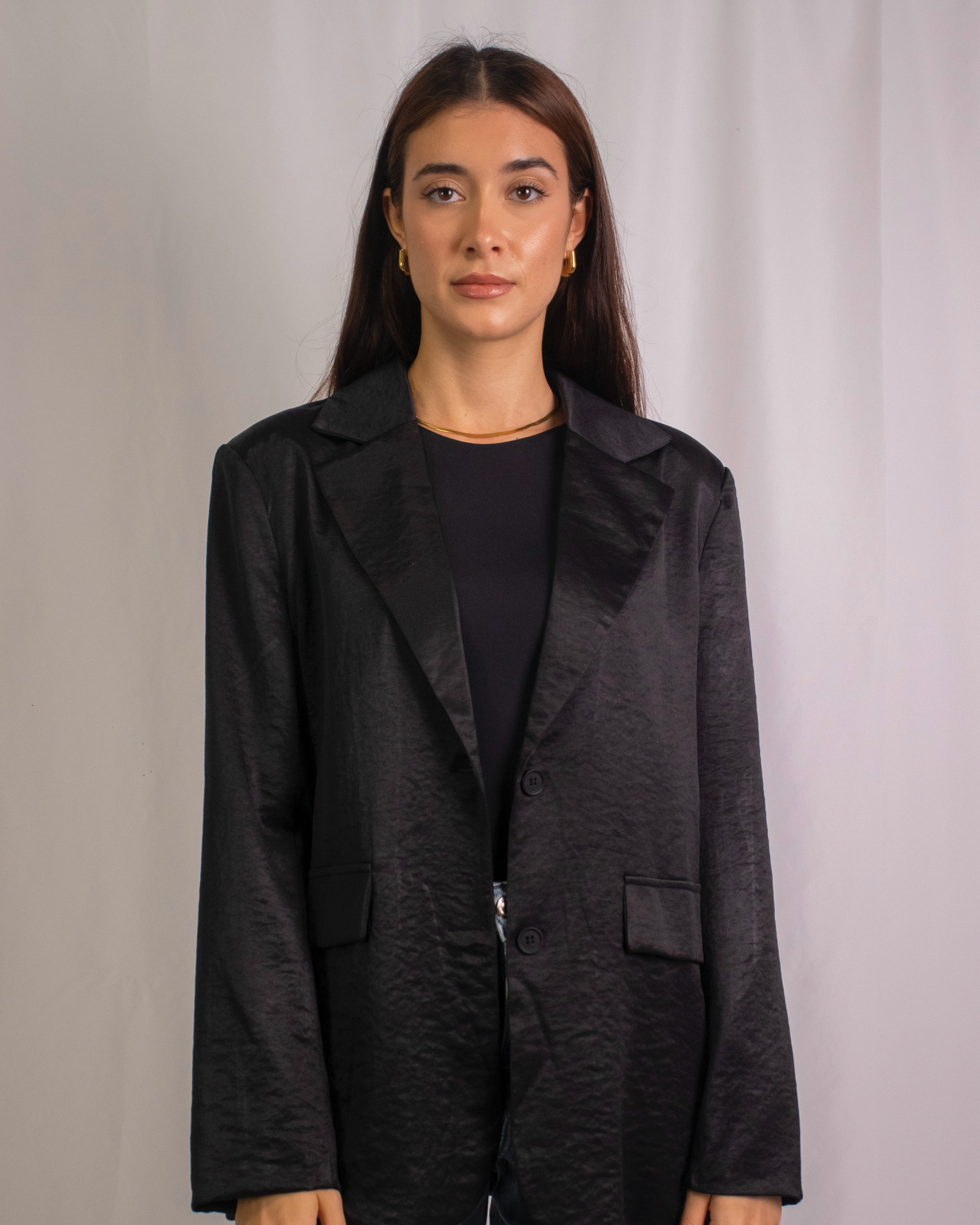 Blazer Milano