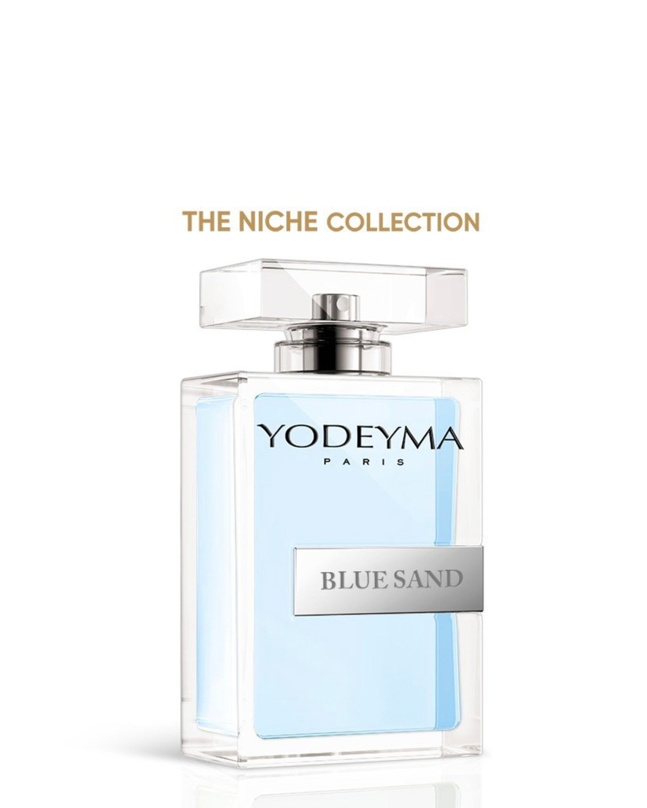 Blue Sand
Eau de Parfum 100ml.