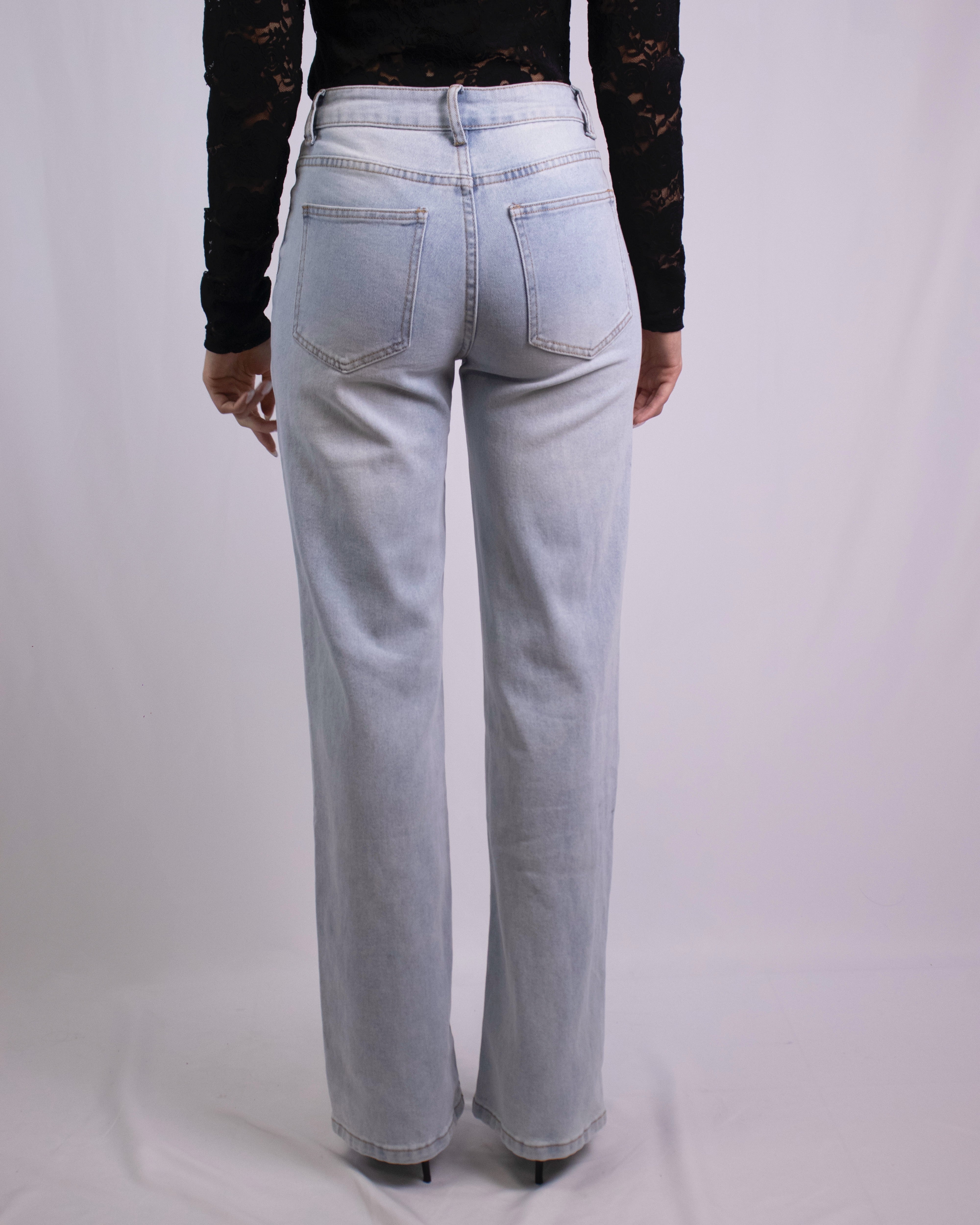 Jeans Roberts