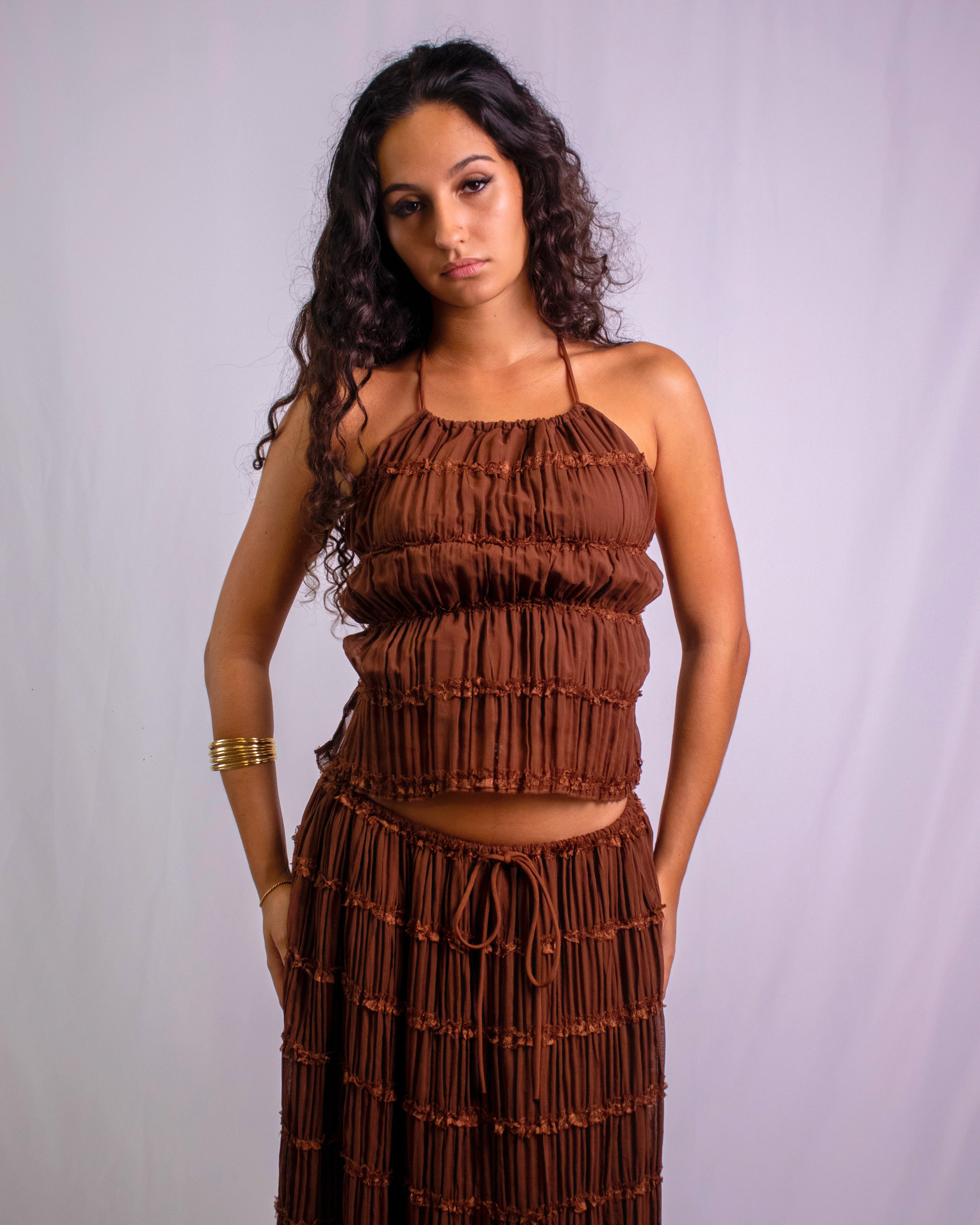 Conjunto Sahara