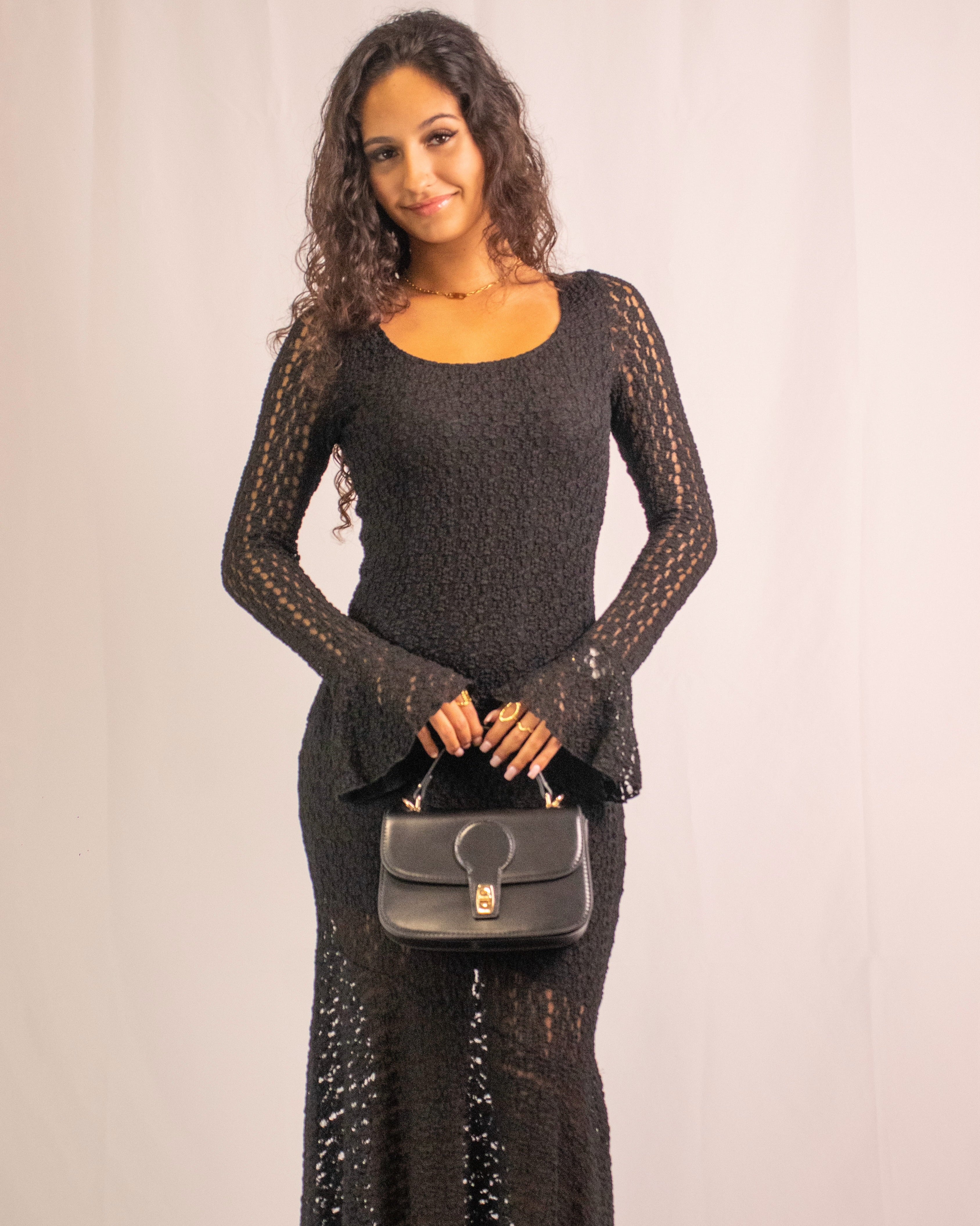 Vestido Zaira