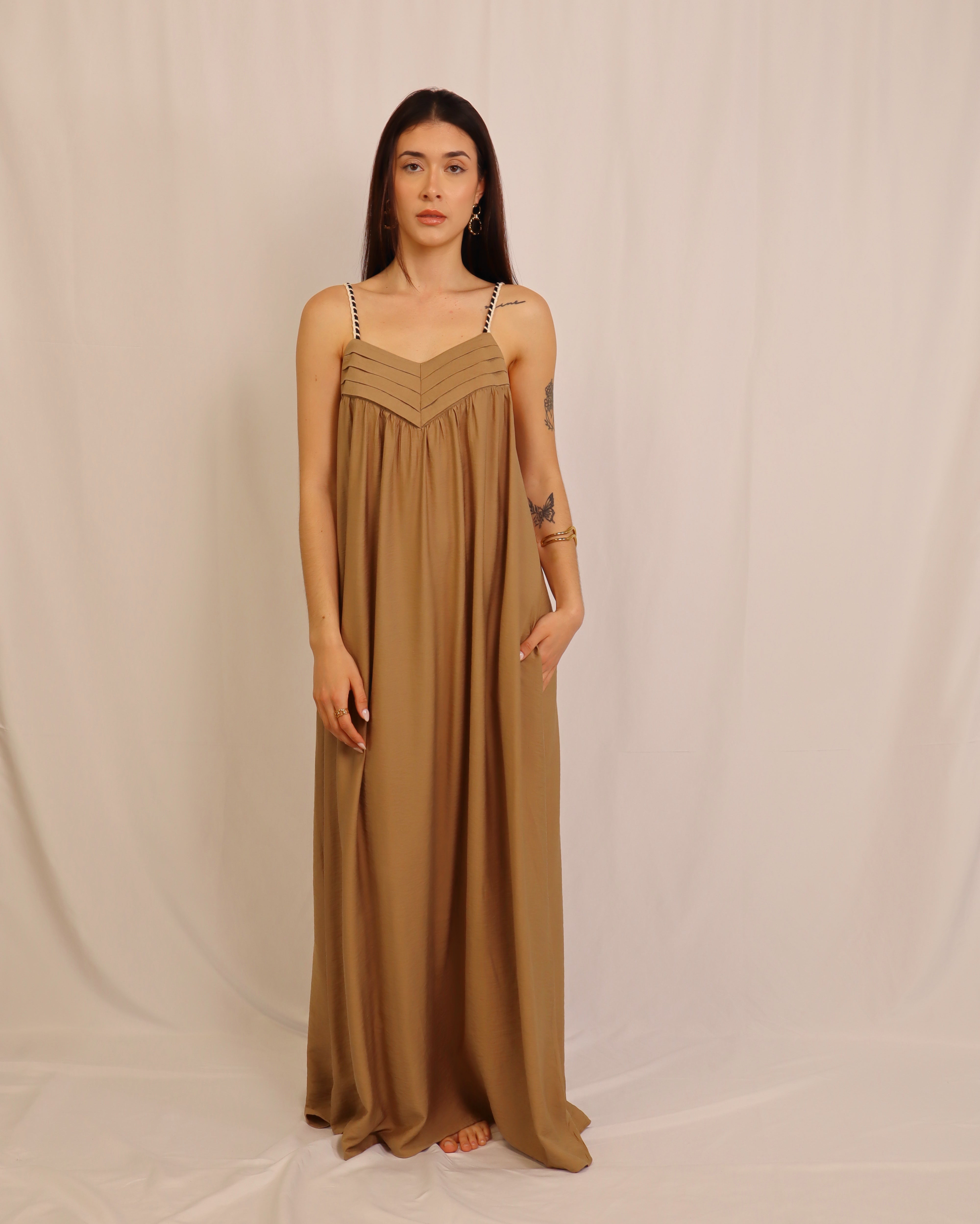 Vestido Amelie