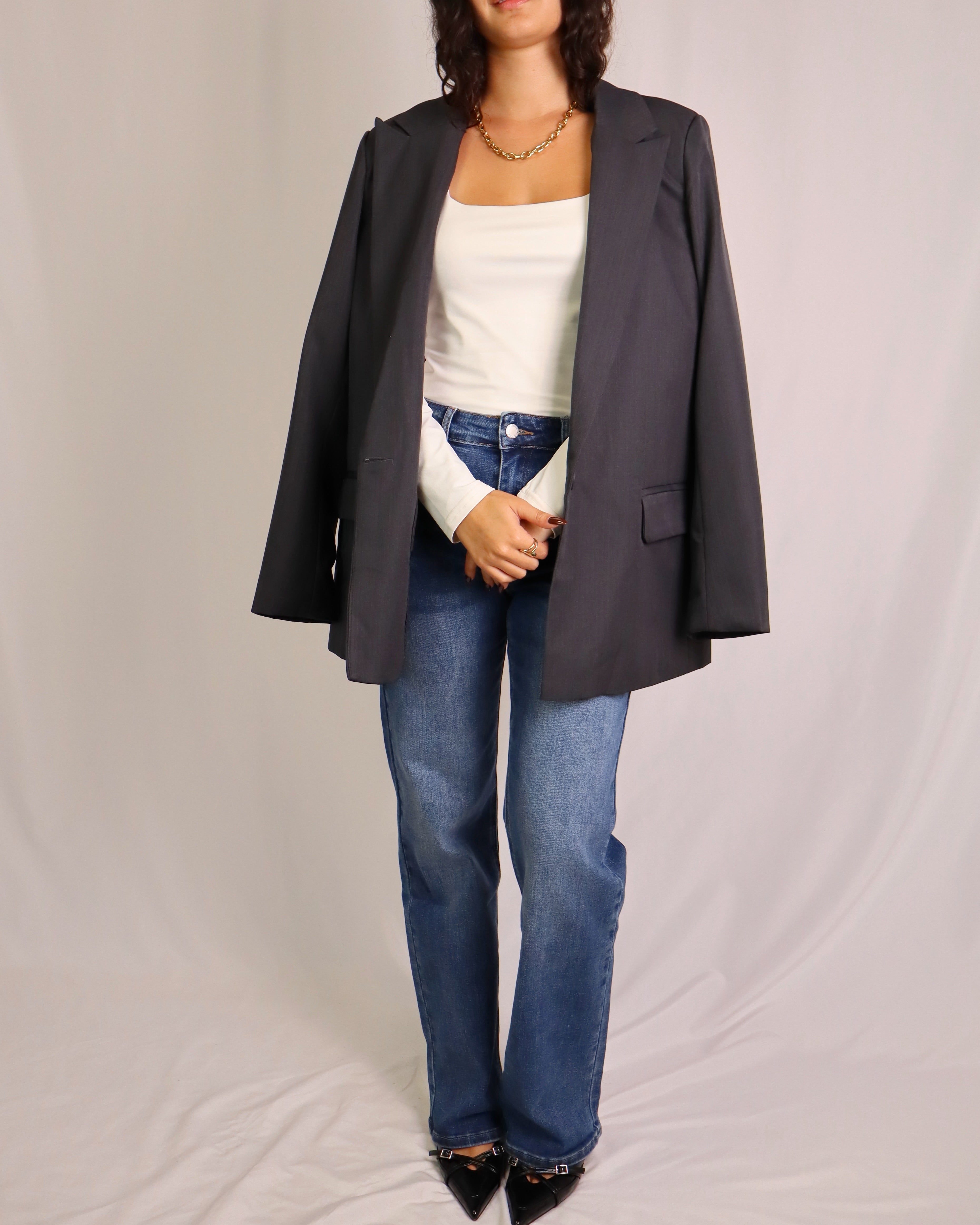 Blazer Althea