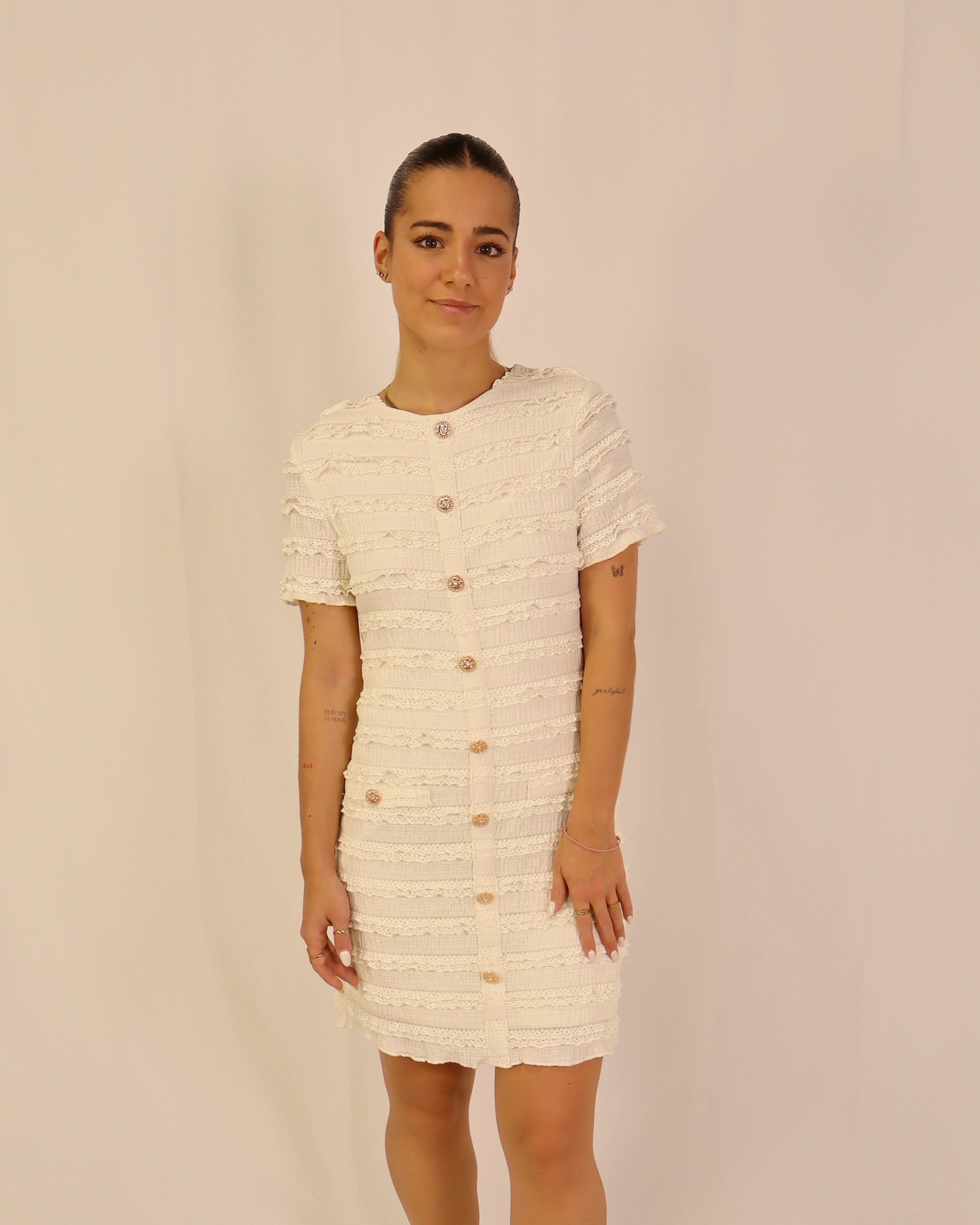 Vestido Olívia