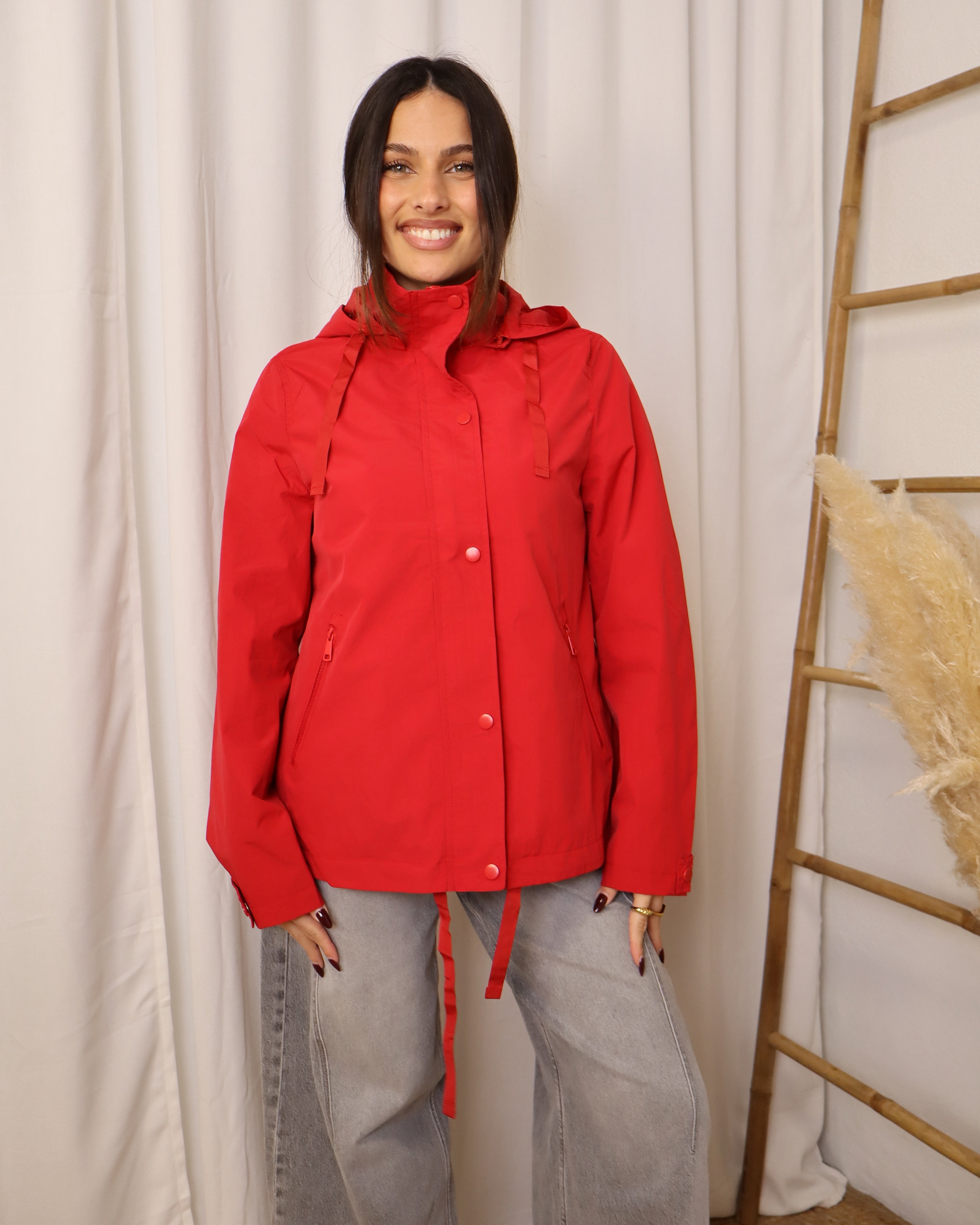 Parka Verona