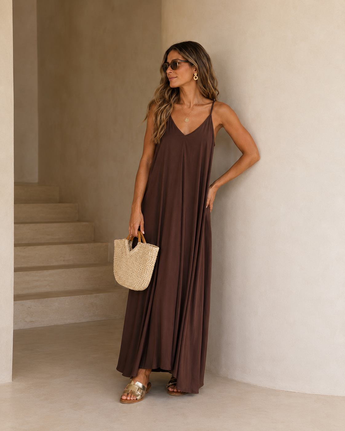 Vestido Sofia