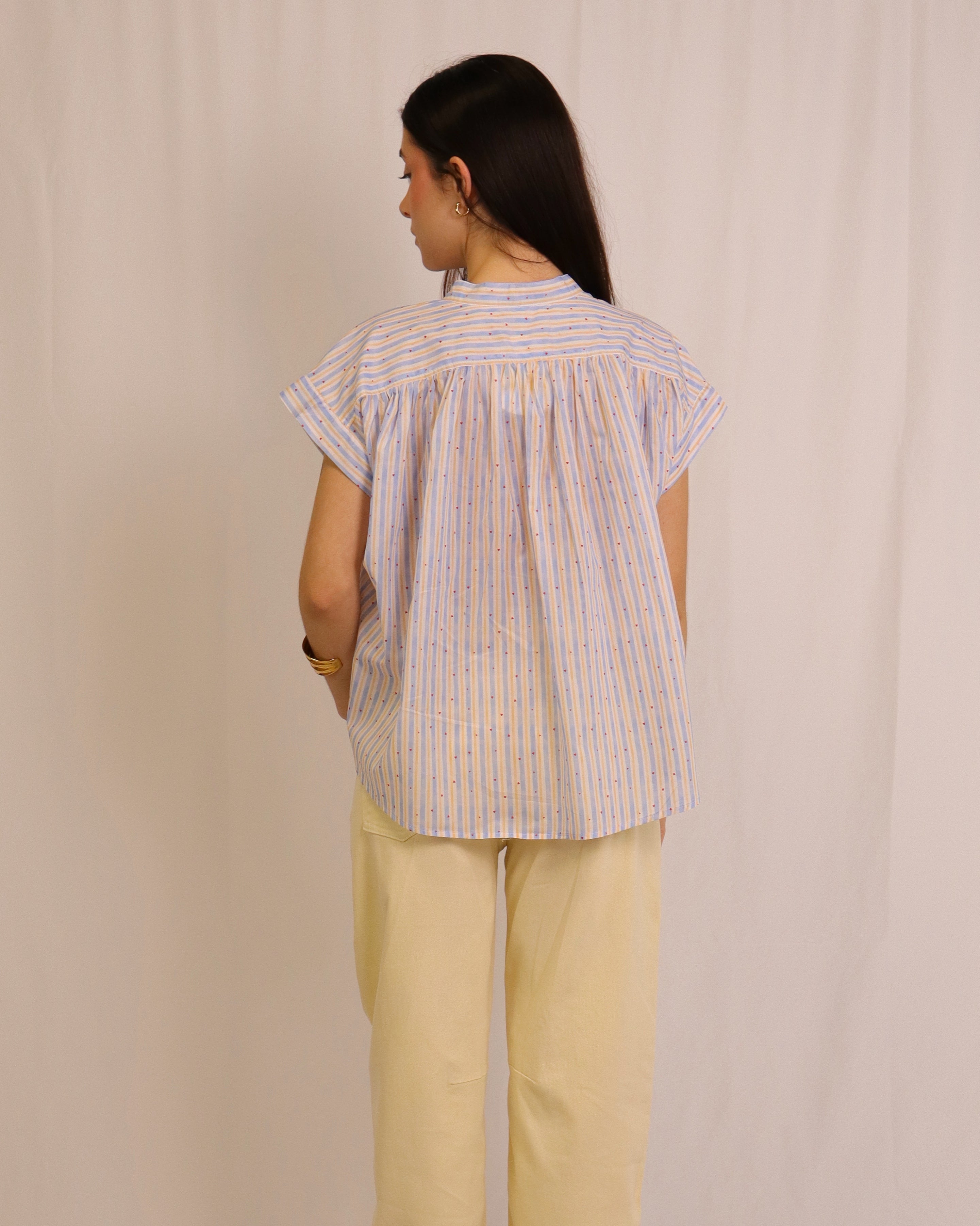 Blusa Nadine