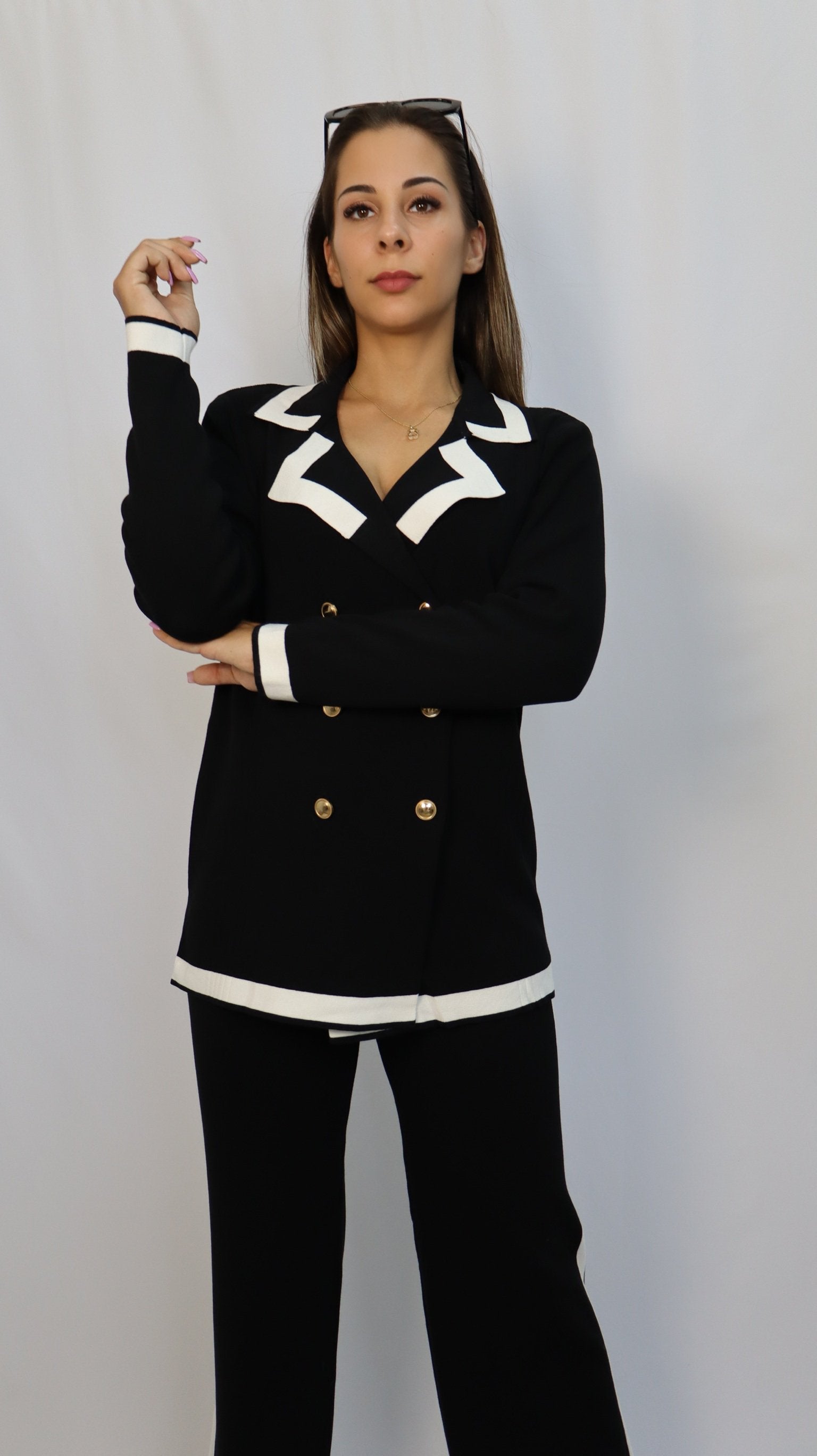 Conjunto Saylor