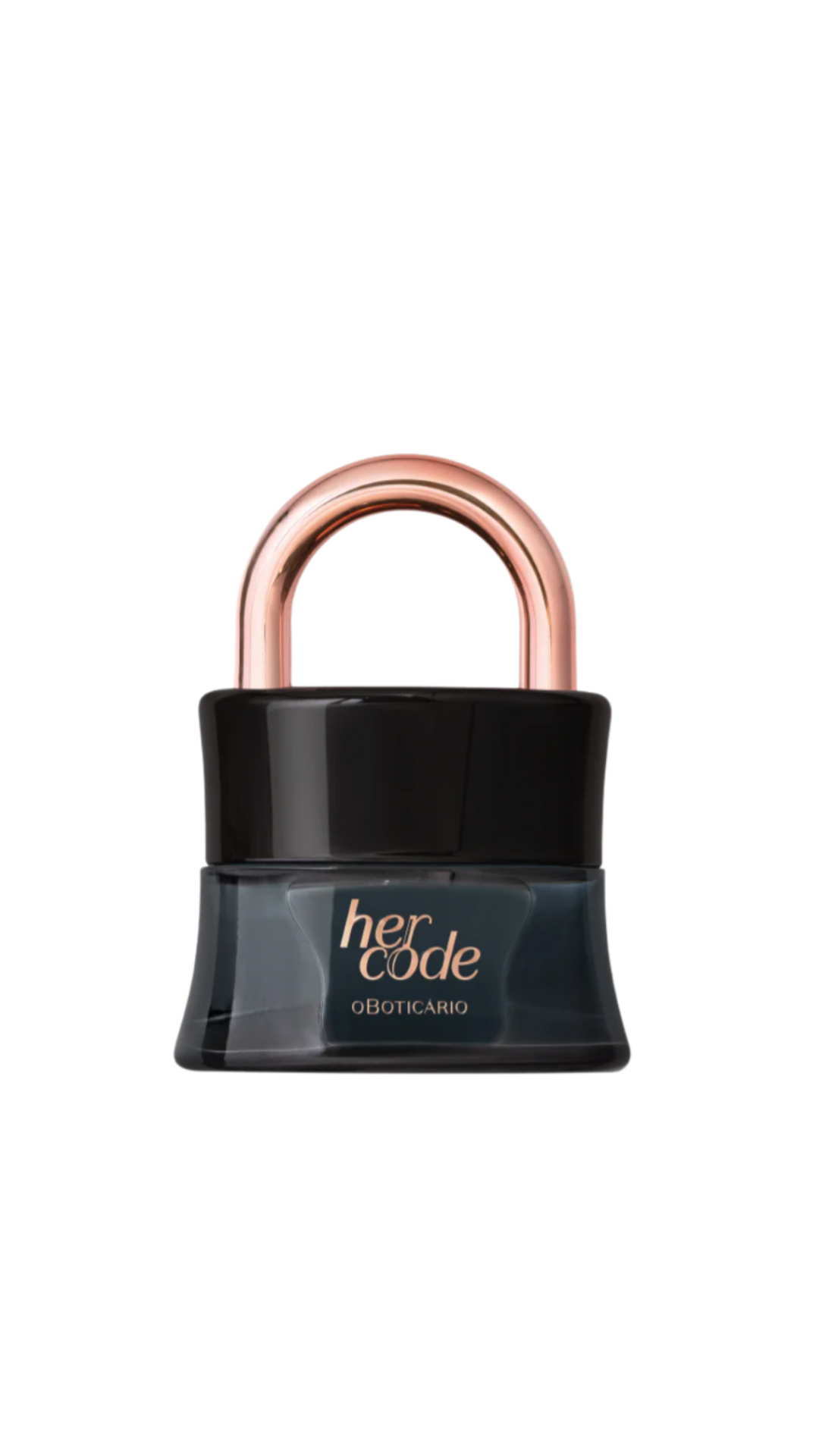 Her code 50ml