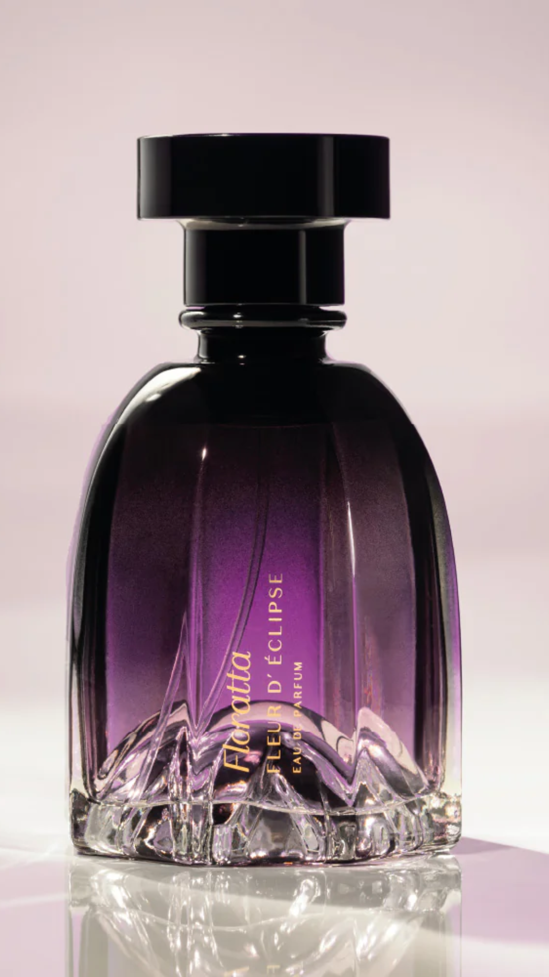 Floratta Fleur D' Éclipse Eau De Parfum - 75ml