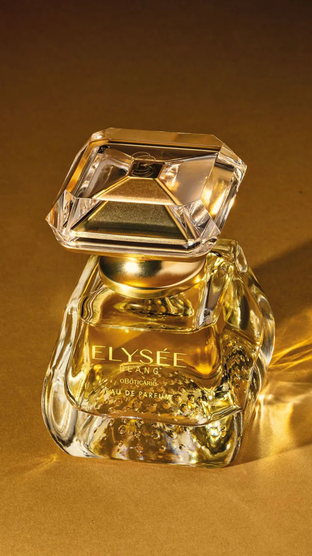 Elysée Blanc Eau de Parfum - 50ml
