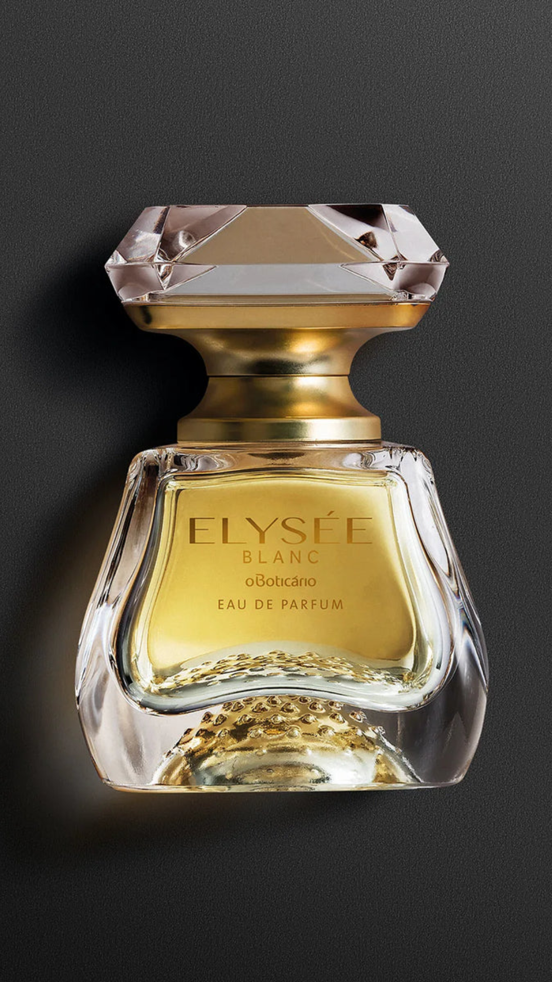 Elysée Blanc Eau de Parfum - 50ml