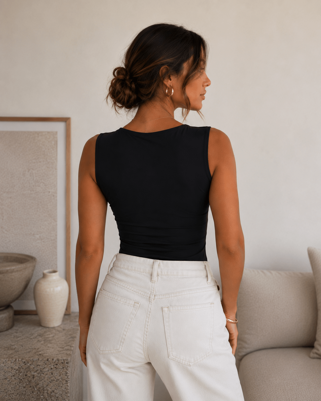 Body Carina