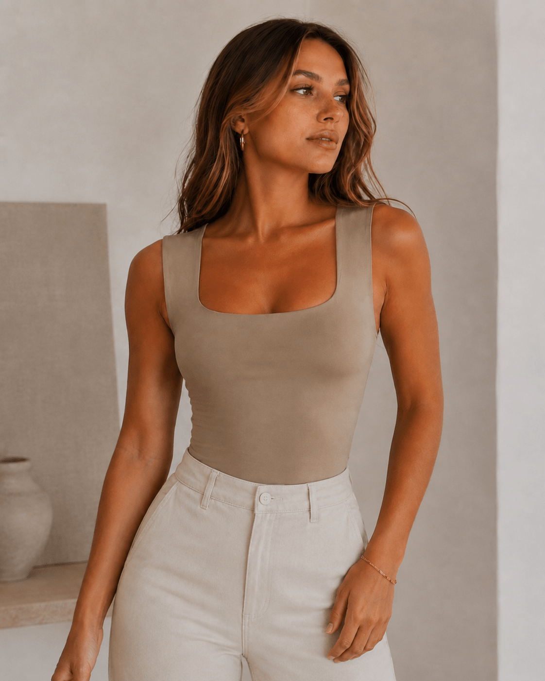 Body Carina