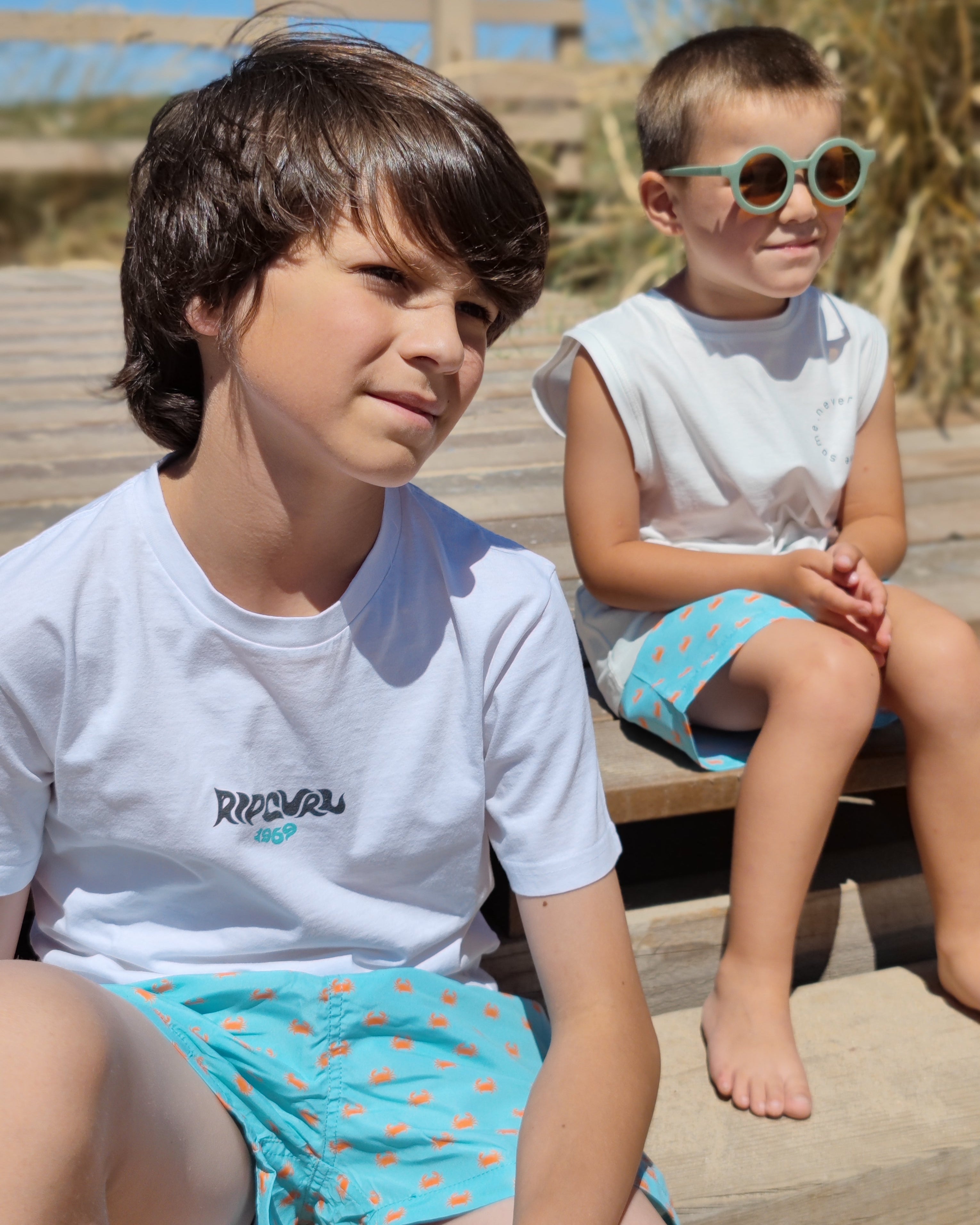 Calção de Banho Kids